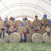 Ag Student Group