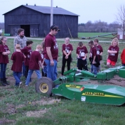 2017 Day at the Farm