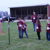 2017 Day at the Farm