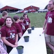 2017 Day at the Farm