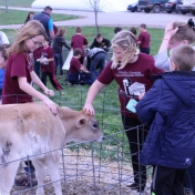 2017 Day at the Farm