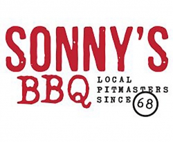 Sonny's BBQ graphic