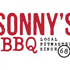 Sonny's BBQ graphic